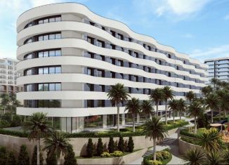 2-ком. квартира на продажу, 51.8 м2, Сочи