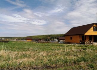 Продажа участка, 14 сот., село Шуваево, Зелёная улица