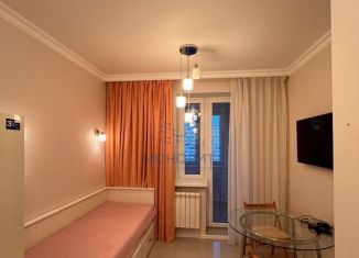 Продажа однокомнатной квартиры, 37.1 м2, Москва, ЮЗАО, Симферопольский бульвар, 30к1