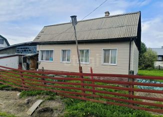 Продаю дом, 60.8 м2, Анжеро-Судженск, 3-й Выборгский переулок, 7