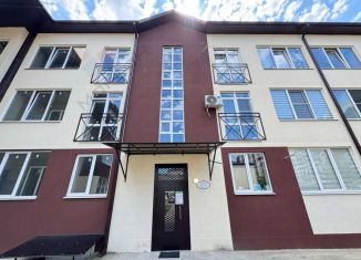 Продается двухкомнатная квартира, 37.9 м2, Краснодар, улица имени Валерия Вишневецкого, 11