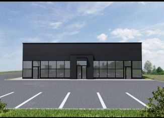 Сдача в аренду помещения свободного назначения, 700 м2, Республика Башкортостан, СНТ Вишенка, 7