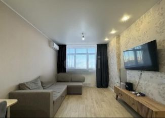 Сдам 1-комнатную квартиру, 38 м2, Тюмень, улица Первооткрывателей, 2