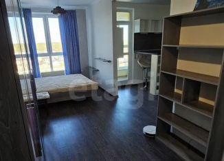 Сдаю в аренду квартиру студию, 30 м2, Тобольск, 15-й микрорайон, 18