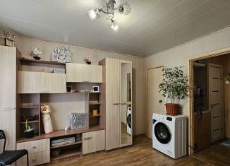 Аренда квартиры студии, 18.7 м2, Томск, Первомайская улица, 65