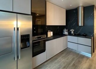 Продается 1-ком. квартира, 39 м2, Ростов-на-Дону, Доломановский переулок, 124с2, ЖК Центральный