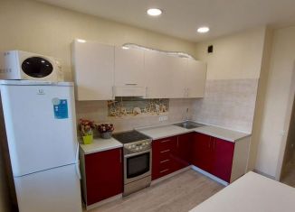 Сдается в аренду однокомнатная квартира, 40 м2, Новосибирск, Северная улица, 13, Заельцовский район