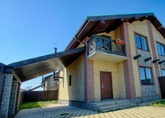 Продаю дом, 120 м2, посёлок Российский, Витебская улица