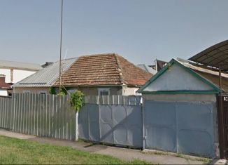 Продажа дома, 68 м2, Нальчик, улица Мечиева, 122, район Центр