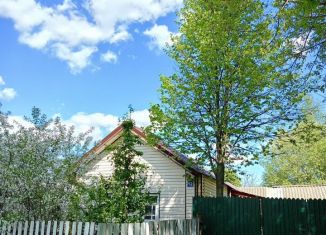 Продажа земельного участка, 27 сот., деревня Таушкасы, улица Большие Кадыши