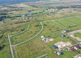 Продам земельный участок, 12 сот., деревня Ладога, 4-й Гранитный переулок, 6