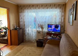 Продается трехкомнатная квартира, 42.1 м2, Шебекино, улица Ленина, 29