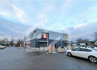 Продаю торговую площадь, 940 м2, Дмитров, Профессиональная улица, 111А