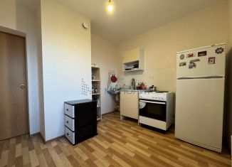 Продам однокомнатную квартиру, 40.9 м2, Нижний Новгород, улица Академика Сахарова, 113