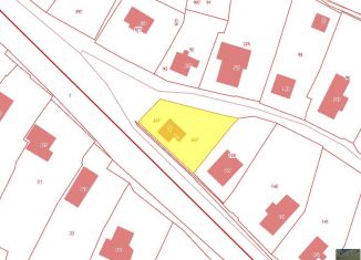 Продажа земельного участка, 6 сот., Череповец, Матуринская улица, 98