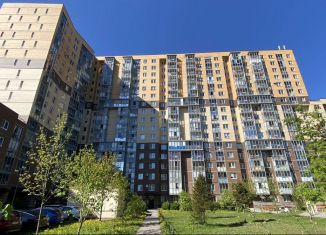 Продам 1-комнатную квартиру, 34.4 м2, Санкт-Петербург, Ковалёвская улица, 20к3, Красногвардейский район