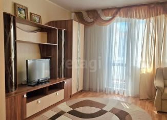 Продается однокомнатная квартира, 40.8 м2, Миасс, улица Академика Павлова, 27