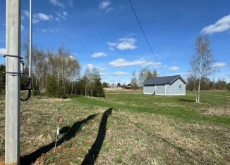 Продается участок, 5.5 сот., поселок Хуторки