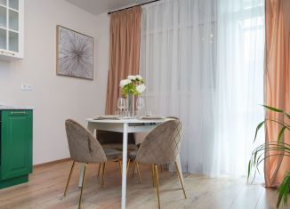 Продажа однокомнатной квартиры, 37.1 м2, Ростов-на-Дону, ЖК Гринсайд