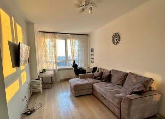 Аренда 2-ком. квартиры, 65 м2, Москва, Мукомольный проезд, 2, ЦАО