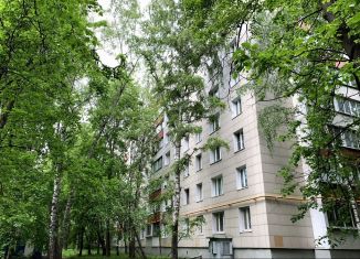 Продаю 1-комнатную квартиру, 32.4 м2, Москва, Россошанская улица, 9к2, ЮАО