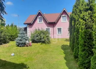 Продается дом, 298 м2, Калининградская область, посёлок Рожково, 9