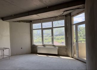 Двухкомнатная квартира на продажу, 130.4 м2, посёлок городского типа Партенит, улица Победы, 1