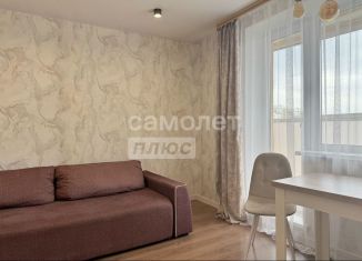 Сдам квартиру студию, 32 м2, Челябинск, улица Петра Сумина, 18