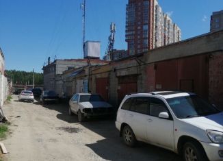 Продажа гаража, 27 м2, Челябинская область, Звенигородская улица, 25/2