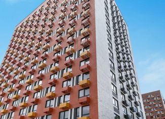 Продаю 3-комнатную квартиру, 78.8 м2, Москва, улица Вертолётчиков, 21к5, метро Некрасовка