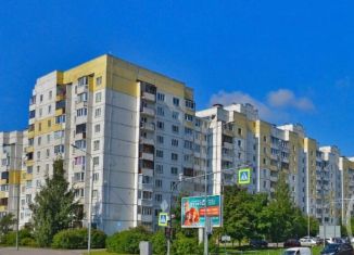 Однокомнатная квартира на продажу, 43 м2, Санкт-Петербург, Комендантский проспект, 50к1, муниципальный округ Юнтолово