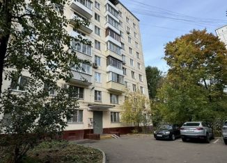 Двухкомнатная квартира на продажу, 37.2 м2, Москва, улица Константинова, 1, СВАО
