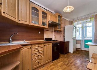 Продажа 1-ком. квартиры, 40 м2, Краснодар, улица Стасова, 104