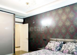 Продается четырехкомнатная квартира, 107 м2, Санкт-Петербург, муниципальный округ Новоизмайловское, Краснопутиловская улица, 113к1