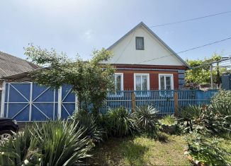 Продаю дом, 64.1 м2, Прохладный, Партизанская улица, 27