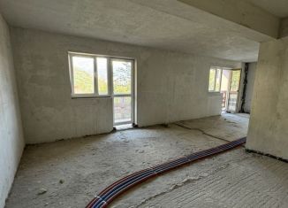 Продается квартира свободная планировка, 45 м2, посёлок городского типа Красная Поляна, Сливовый переулок, 2