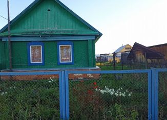 Продажа дома, 42 м2, Челябинская область, Передовая улица