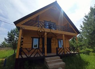 Дом на продажу, 160 м2, село Урик, улица Мира