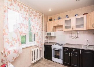 Продам 2-комнатную квартиру, 53.6 м2, Ульяновск, Кузоватовская улица, 42, Засвияжский район