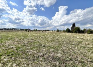 Продается земельный участок, 7 сот., деревня Сизево, Родниковая улица, 9