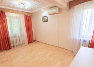 Однокомнатная квартира на продажу, 21 м2, Краснодар, микрорайон Черемушки, Ставропольская улица, 232Б