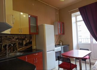 1-комнатная квартира на продажу, 38.1 м2, Кронштадт, Красная улица, 8к1