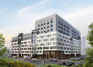 Продажа двухкомнатной квартиры, 53.2 м2, Челябинск, улица Энергетиков, 64А, Ленинский район