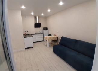 1-комнатная квартира в аренду, 39 м2, Тюмень, улица Николая Глебова, 3