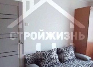 Продается 1-комнатная квартира, 28.5 м2, Свердловская область, улица Викулова, 41