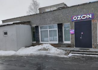 Продажа помещения свободного назначения, 400 м2, Карелия, улица Жуковского, 12А