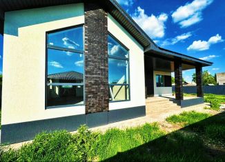 Продажа дома, 125 м2, посёлок городского типа Смышляевка, Коммунистический переулок