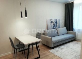 Продам однокомнатную квартиру, 38.5 м2, Тюменская область, Новгородская улица, 20