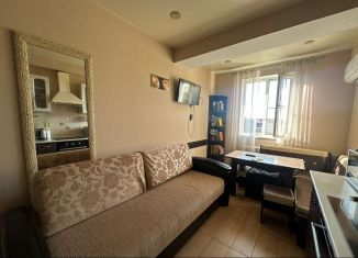 Сдаю 1-ком. квартиру, 40 м2, Сочи, улица Ленина, 146, микрорайон Центральный