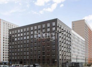 Продам квартиру студию, 23 м2, посёлок Коммунарка, улица Александры Монаховой, 91к2